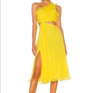 Cinq a cept Corinne dress